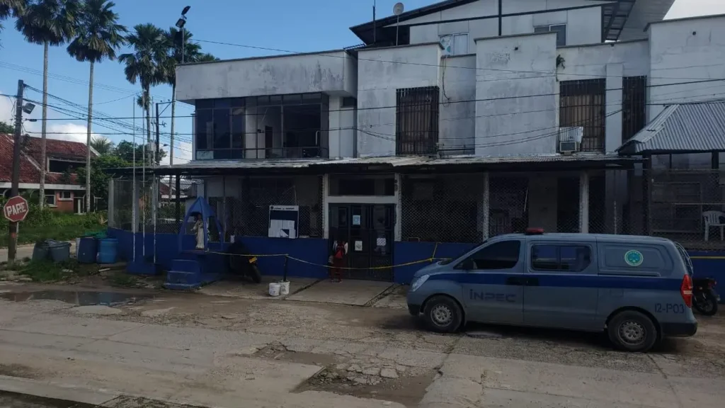 Foto Carcel Leticia 0 1024x576