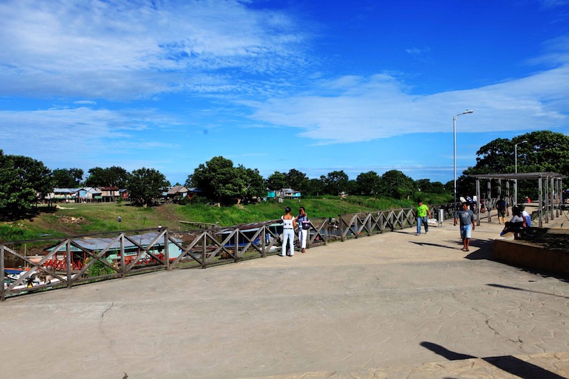 Malecom Comision Filmica De Colombia