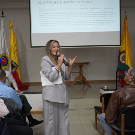 taller regional