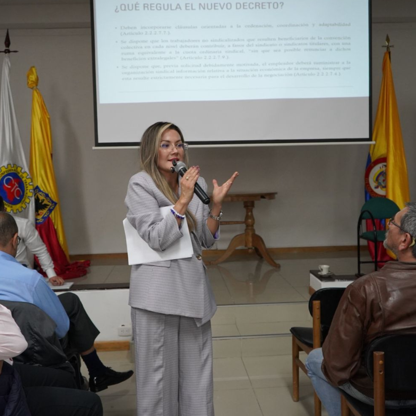 taller regional