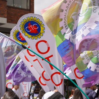 Histórico fallo de la Corte Internacional de Justicia reafirma el derecho de huelga como garantía fundamental de la libertad sindical