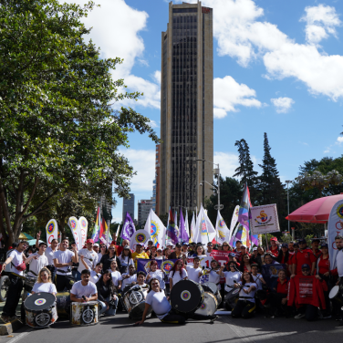 1 de mayo