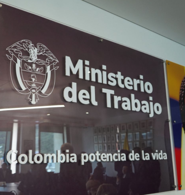 ¿Qué puede hacer el Ministerio del Trabajo si sus derechos están en riesgo? - Medidas preventivas del Decreto 720 de 2026