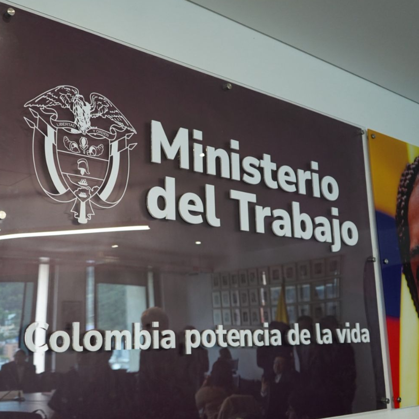 ¿Qué puede hacer el Ministerio del Trabajo si sus derechos están en riesgo? - Medidas preventivas del Decreto 720 de 2026