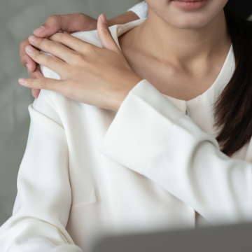 acoso laboral y sexual