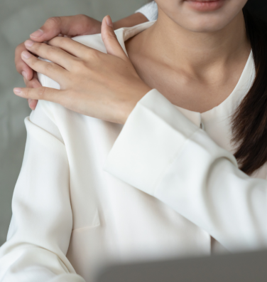 acoso laboral y sexual