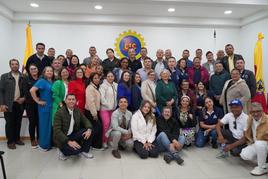 La CTC conmemoró el Día del Trabajo Decente con un llamado a la justicia laboral whatsapp image 2026 10 13 at 10.24.23 am